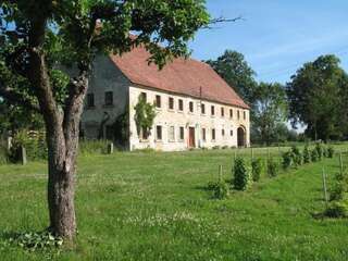 Фото Фермерские дома Agroturystyka Dom pod Sową г. Nawojów Łużycki